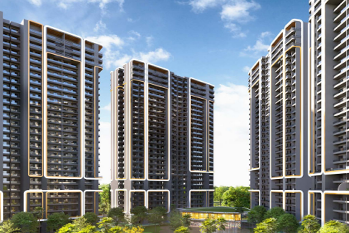 Technology One Dxp Smart World ONE DXP – A Fusion of Luxury & Innovation