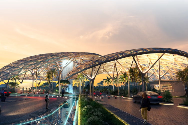 Elan The Presidential