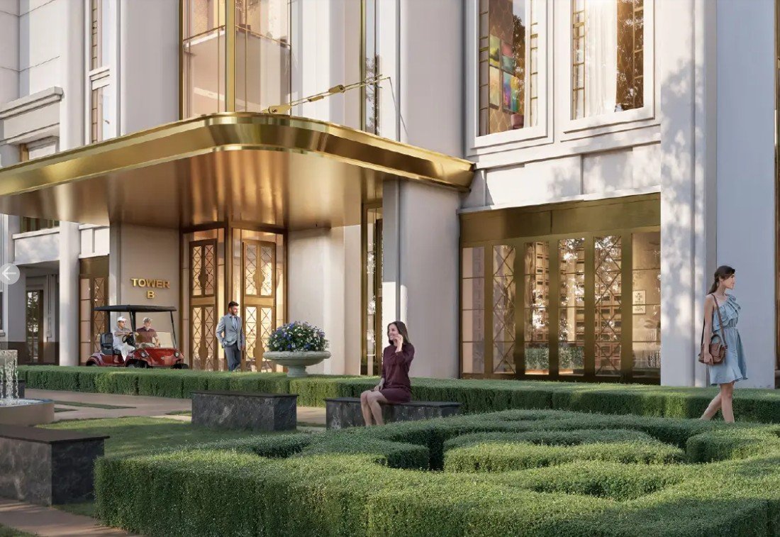 Hero Homes The Palatial