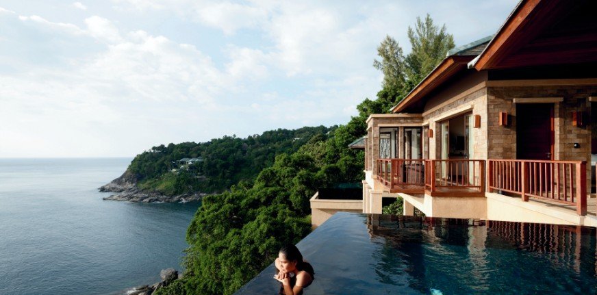 Aurella Mansions - North of Goa